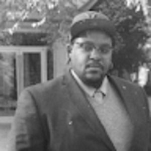 Meet your Posher, Reginald